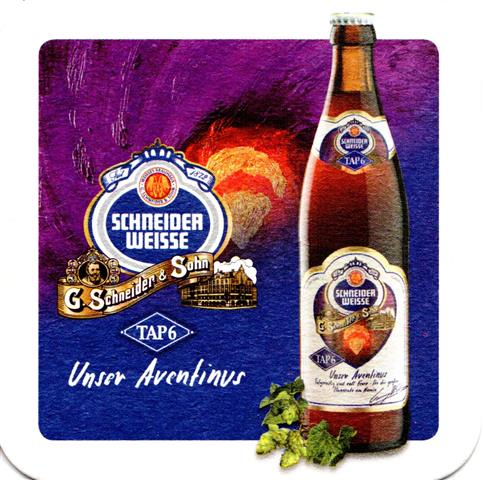 kelheim keh-by schneider brauk qu 6b (180-tap 6 aventinus)